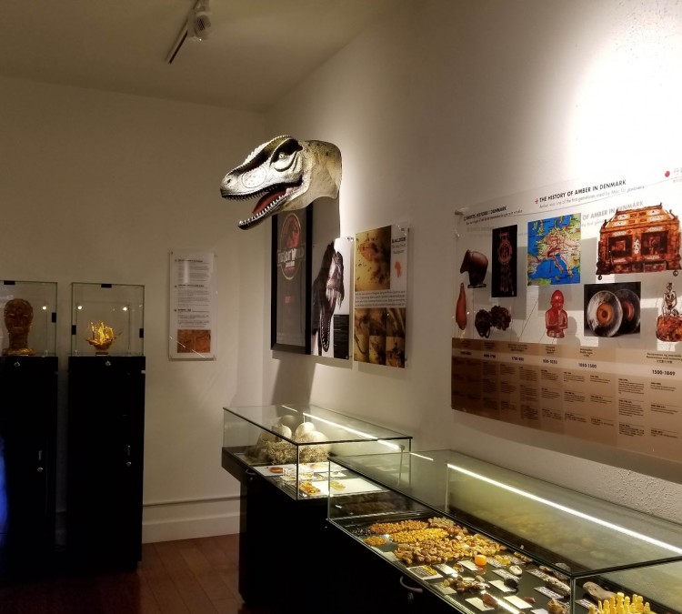 Solvang Amber Museum (Solvang,&nbspCA)